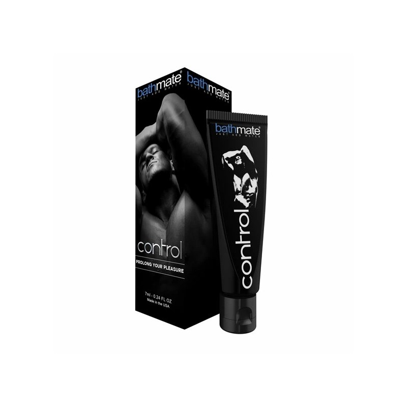 Żel opóźniający - Bathmate Control Pleasure Prolonger 7 ml